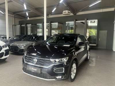 Bild Volkswagen T-Roc
