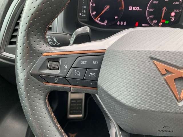 Fahrzeugbild eines CUPRA Ateca