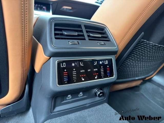 Fahrzeugbild eines Audi RS7