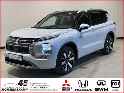 Bild Mitsubishi Outlander