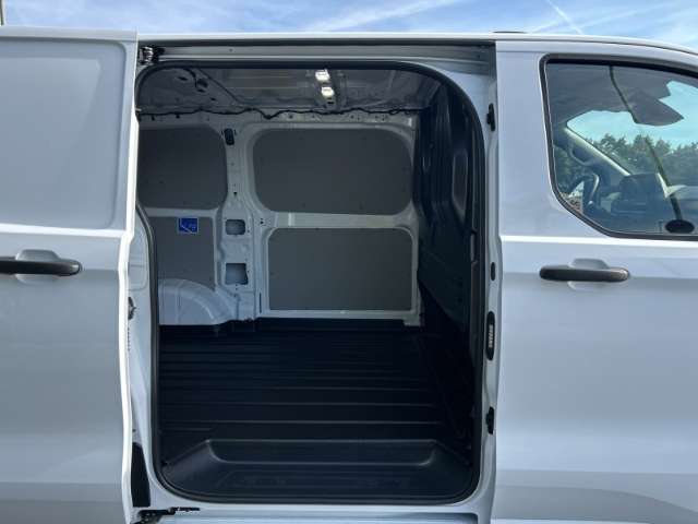Fahrzeugbild eines Ford Transit Custom