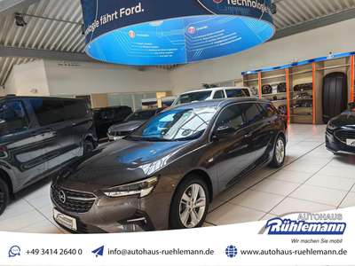 Bild Opel Insignia