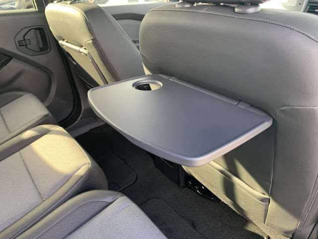 Fahrzeugbild eines Renault Kangoo