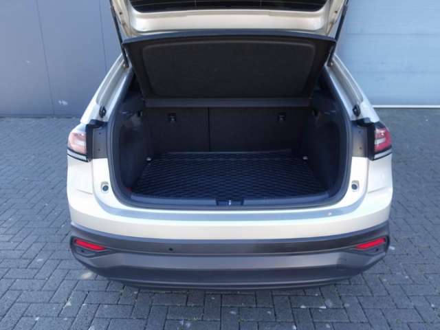 Fahrzeugbild eines Volkswagen Taigo