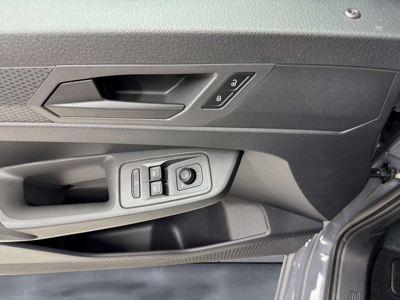 Fahrzeugbild eines Volkswagen Caddy