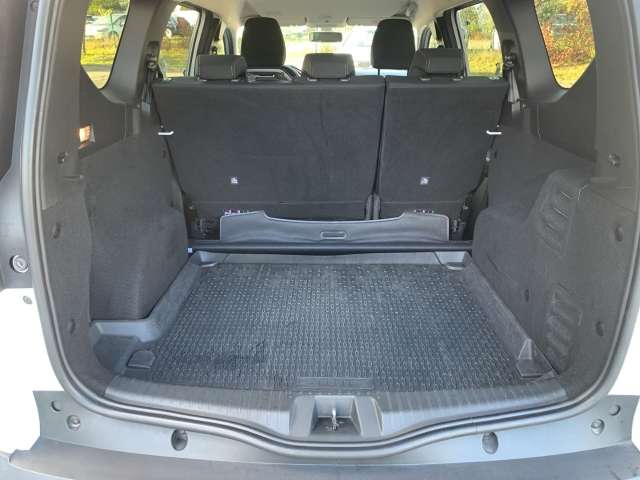 Fahrzeugbild eines Dacia Jogger