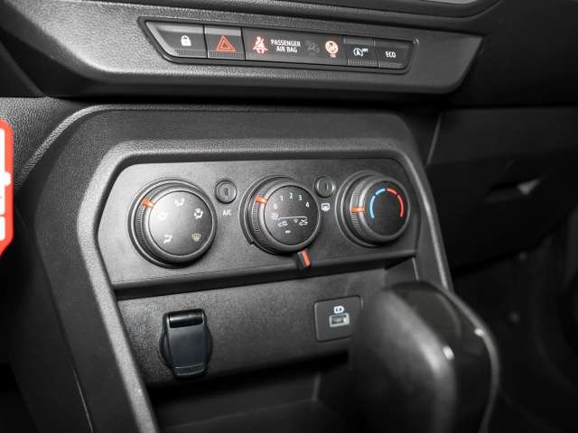 Fahrzeugbild eines Dacia Sandero