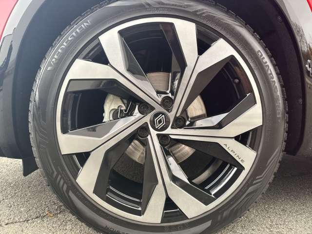 Fahrzeugbild eines Renault Austral