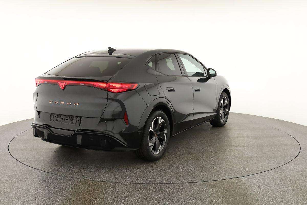 Fahrzeugbild eines CUPRA Tavascan