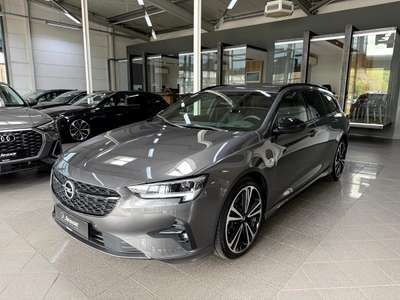 Bild Opel Insignia