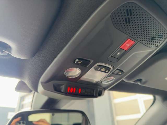 Fahrzeugbild eines Opel Mokka