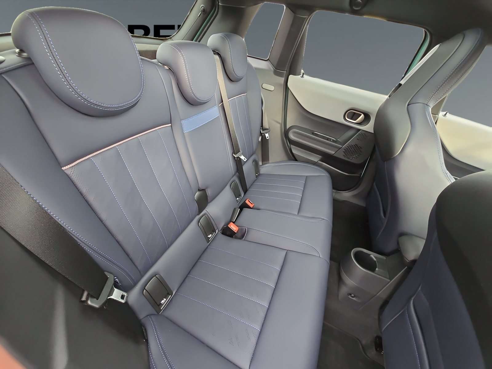 Fahrzeugbild eines MINI COOPER