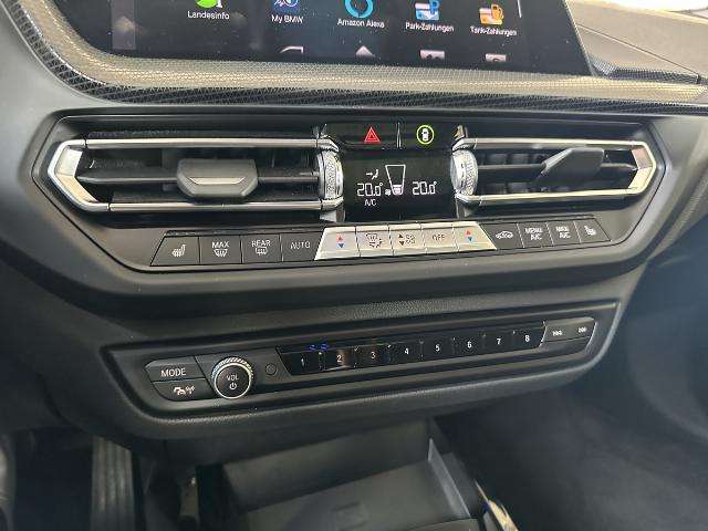 Fahrzeugbild eines BMW 2er-Reihe