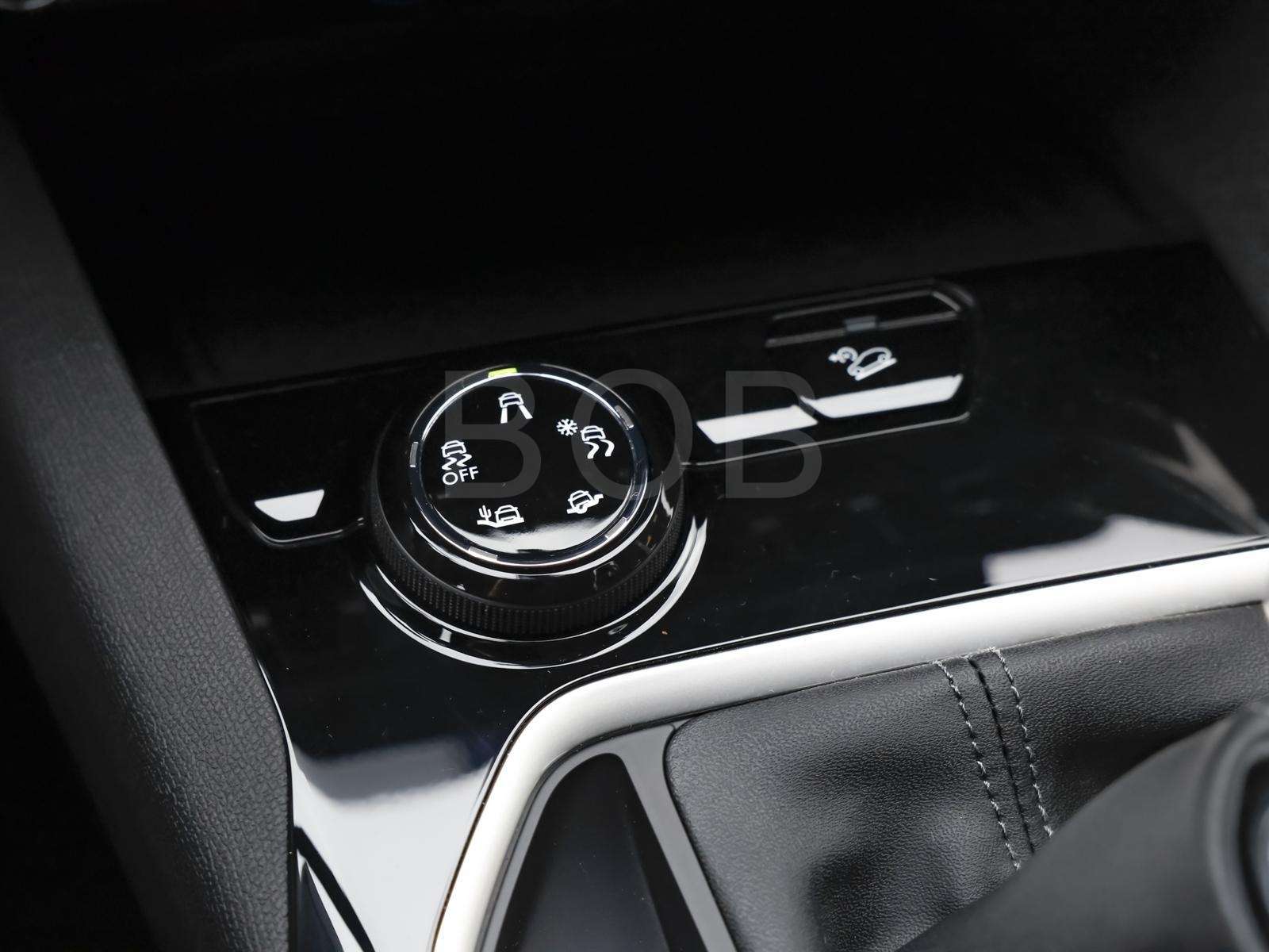 Fahrzeugbild eines Peugeot 3008