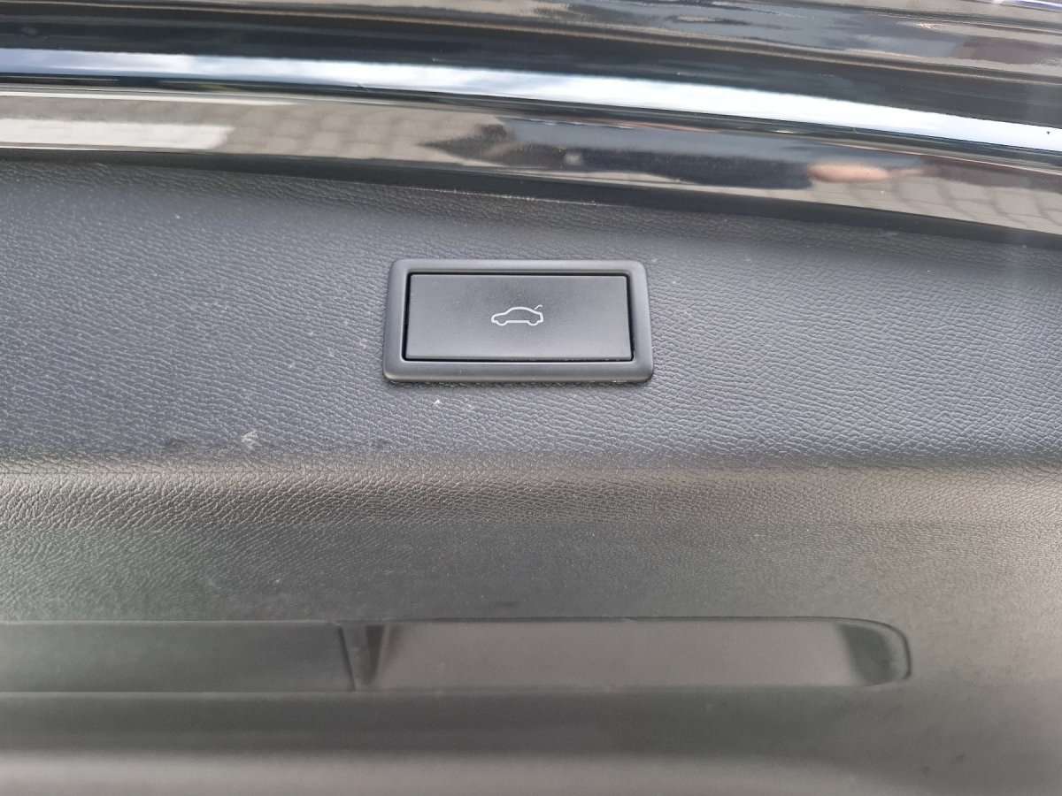 Fahrzeugbild eines CUPRA Leon