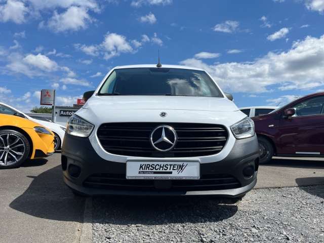 Fahrzeugbild eines Mercedes-Benz Citan
