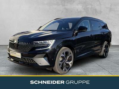 Bild Renault Espace