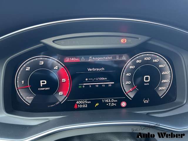 Fahrzeugbild eines Audi S6