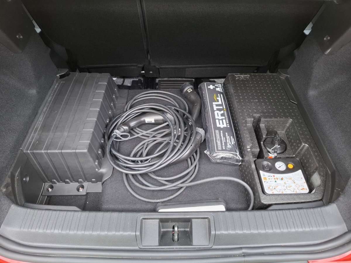 Fahrzeugbild eines Renault Captur