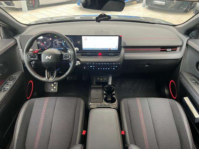 Fahrzeugbild eines Hyundai IONIQ