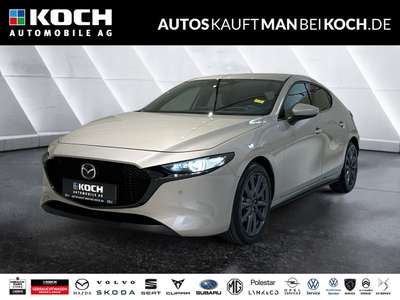 Bild Mazda Mazda3