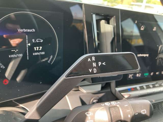 Fahrzeugbild eines Renault Megane E-TECH