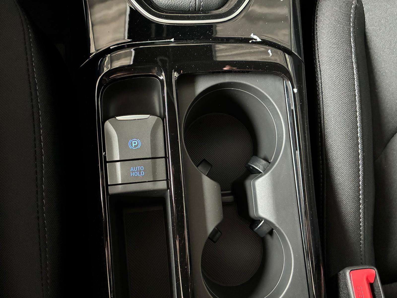 Fahrzeugbild eines Hyundai i30