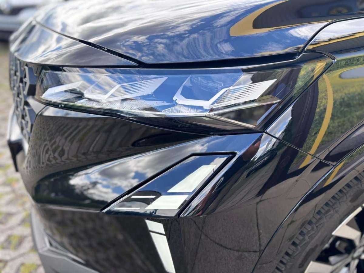 Fahrzeugbild eines Renault Austral