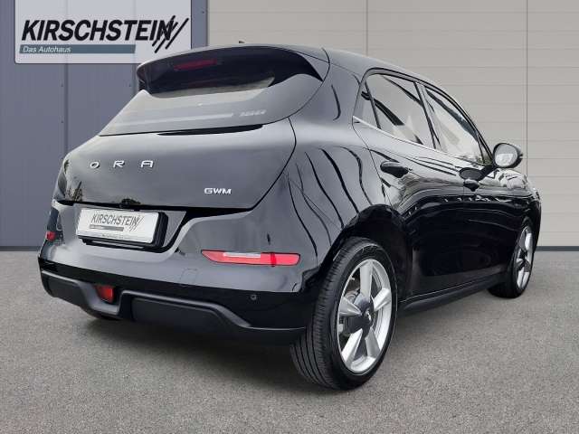 Fahrzeugbild eines GWM Ora 03