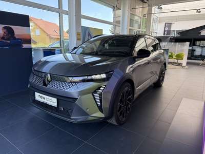 Bild Renault Scenic E-TECH