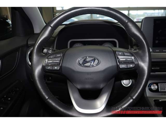 Fahrzeugbild eines Hyundai Kona Elektro