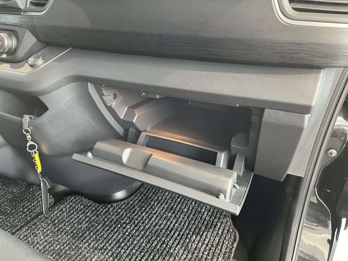 Fahrzeugbild eines Renault Trafic