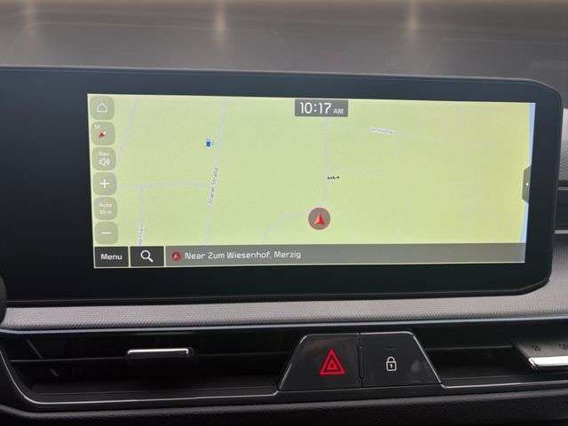 Fahrzeugbild eines Kia Stonic