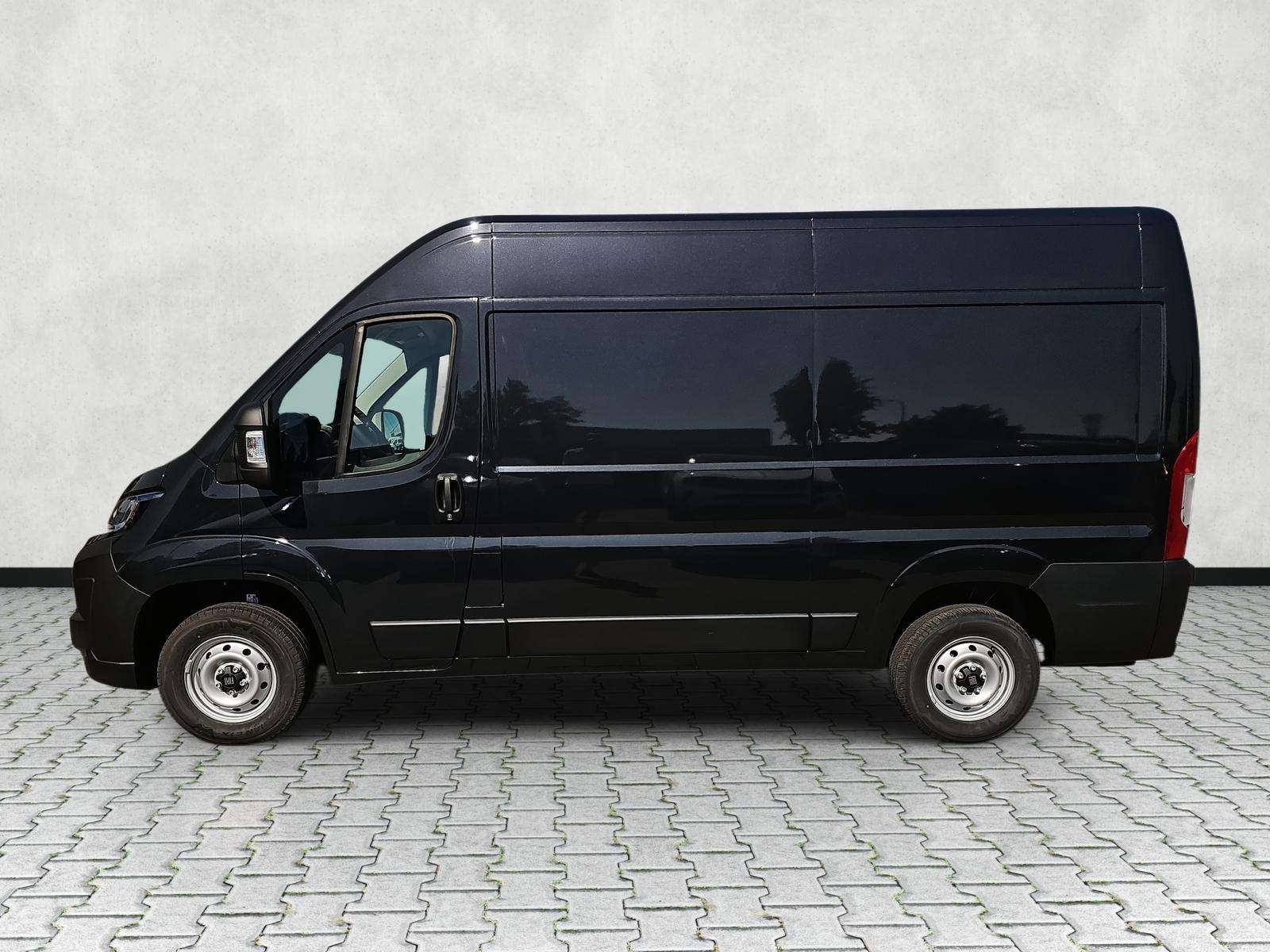 Fahrzeugbild eines Fiat Ducato