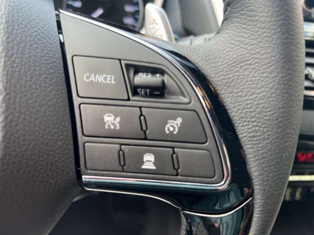 Fahrzeugbild eines Mitsubishi Eclipse Cross