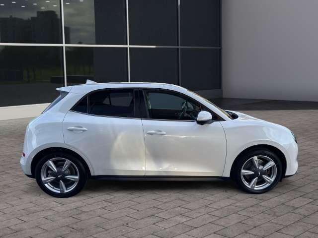 Fahrzeugbild eines GWM Ora 03