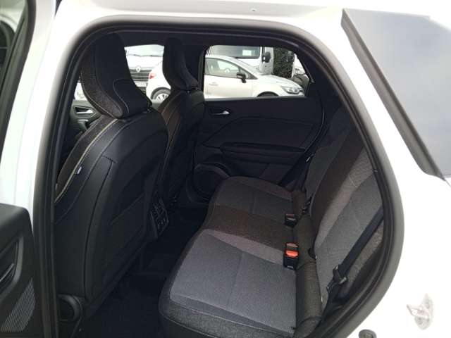 Fahrzeugbild eines Renault Symbioz