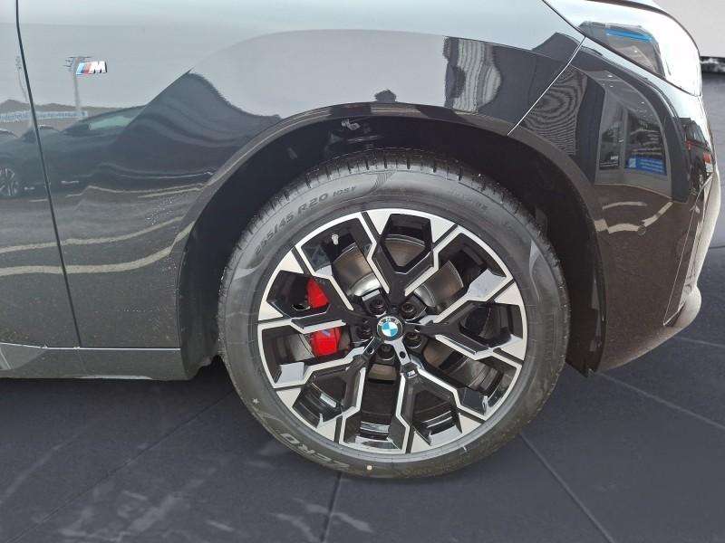 Fahrzeugbild eines BMW X3