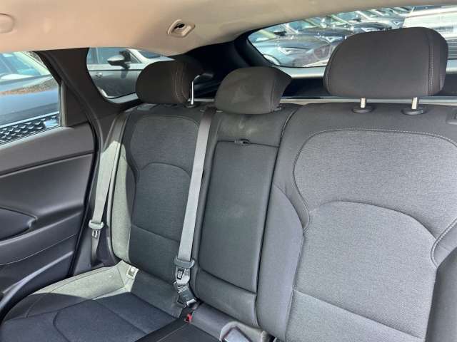 Fahrzeugbild eines Hyundai i30