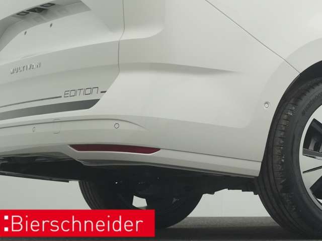 Fahrzeugbild eines Volkswagen Multivan