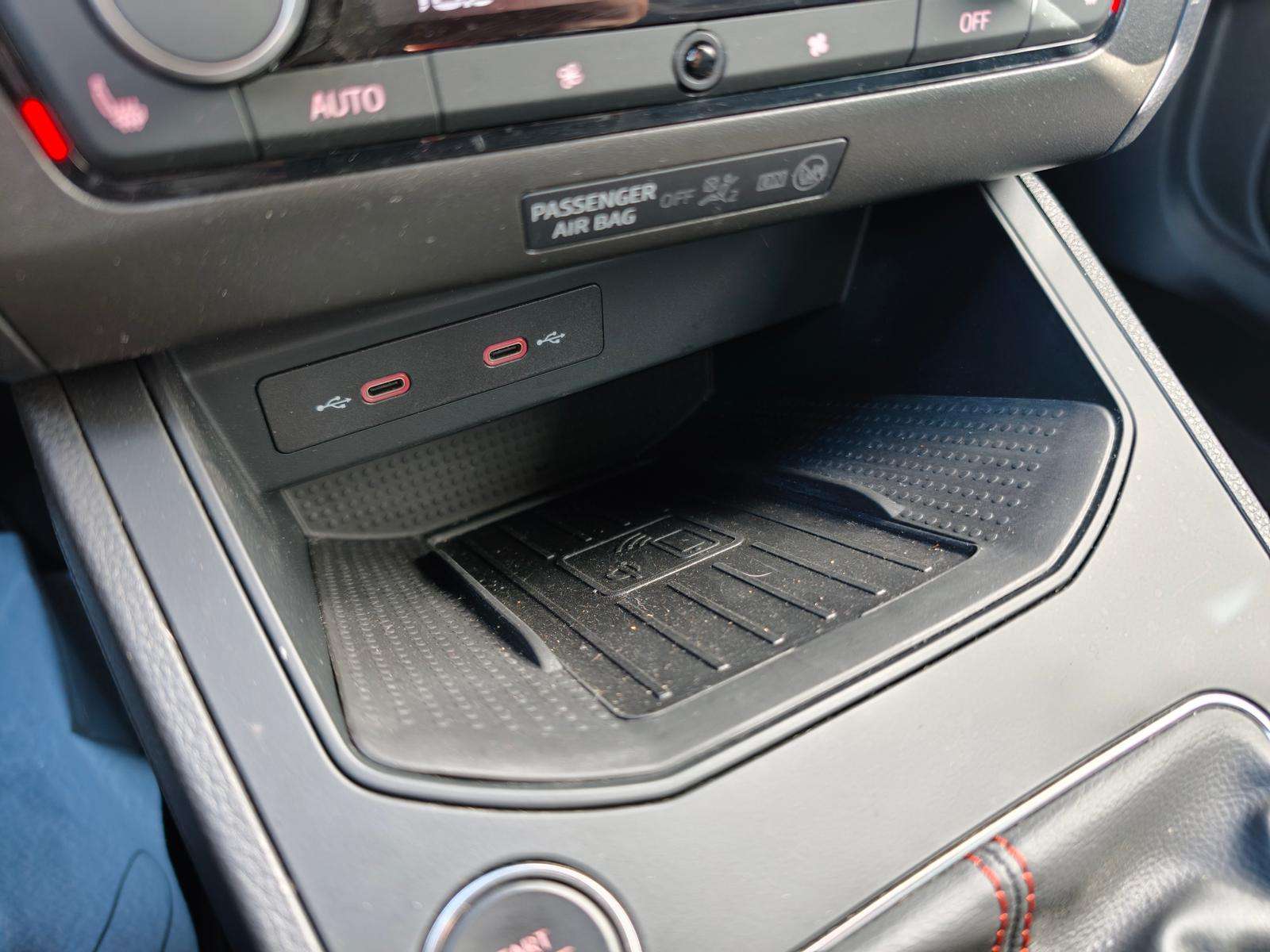 Fahrzeugbild eines SEAT Ibiza