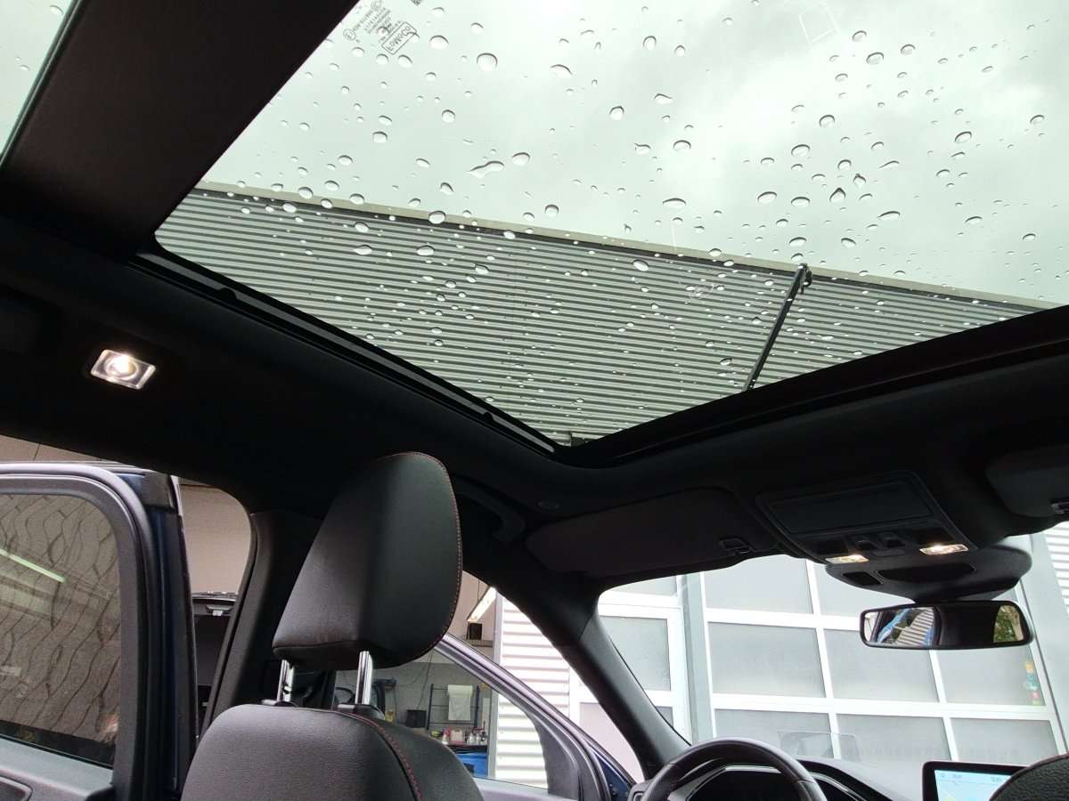 Fahrzeugbild eines Ford Kuga