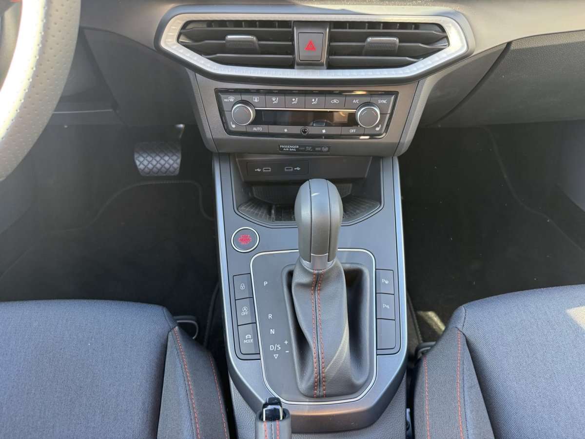 Fahrzeugbild eines SEAT Arona