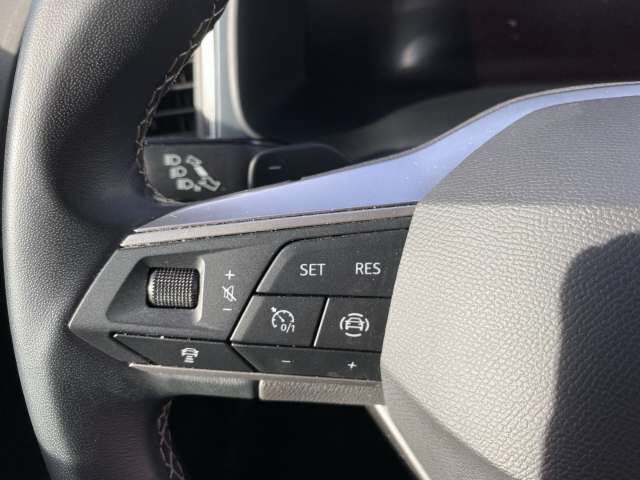 Fahrzeugbild eines SEAT Ateca