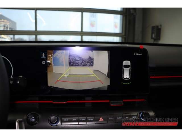 Fahrzeugbild eines Hyundai Kona Elektro