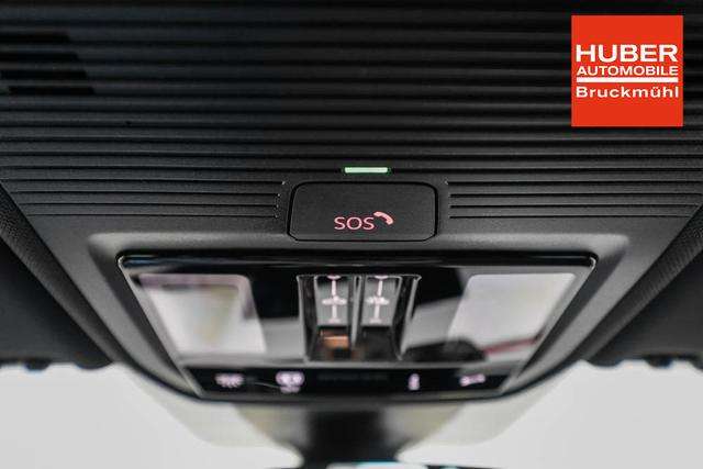 Fahrzeugbild eines CUPRA Formentor