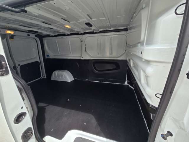 Fahrzeugbild eines Renault Trafic