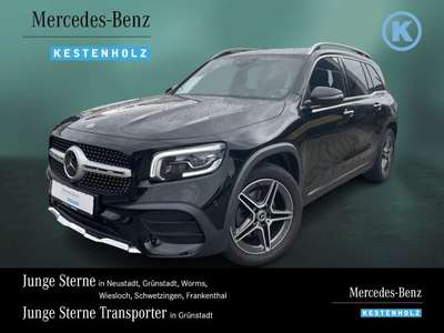 Bild Mercedes-Benz GLB
