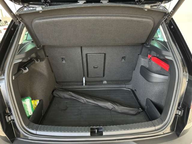 Fahrzeugbild eines Skoda Karoq