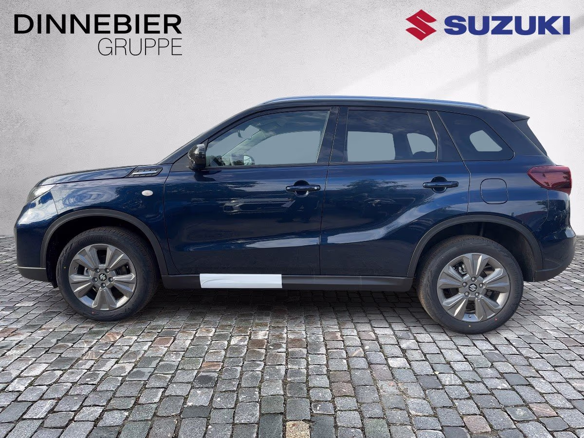 Fahrzeugbild eines Suzuki Vitara